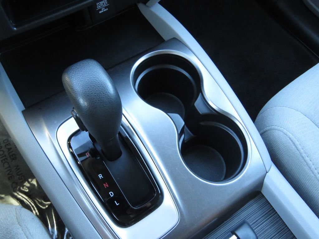 Used 2016 Honda Pilot LX image 25