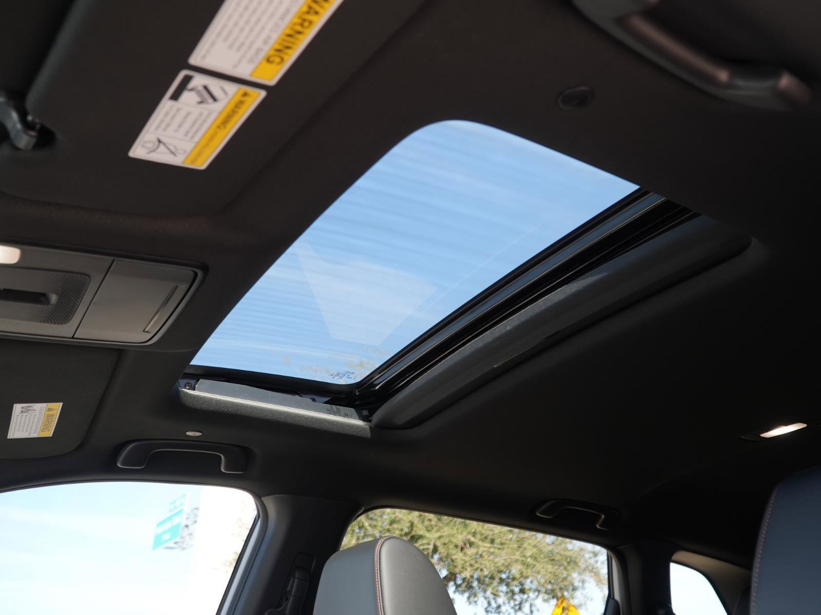 Used 2024 Honda CR-V Sport-L image 17