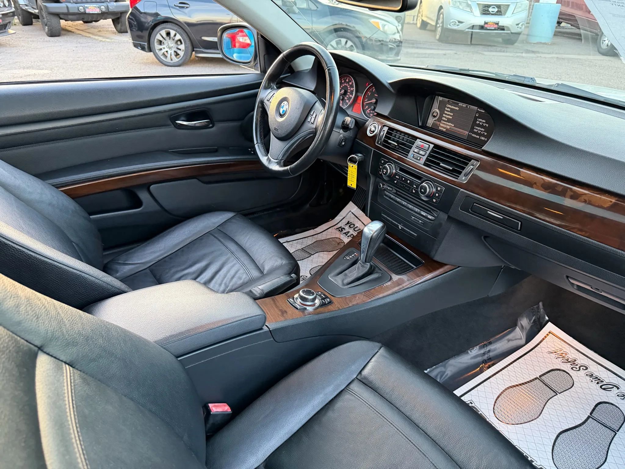 Used 2011 BMW 328i xDrive Coupe image 19