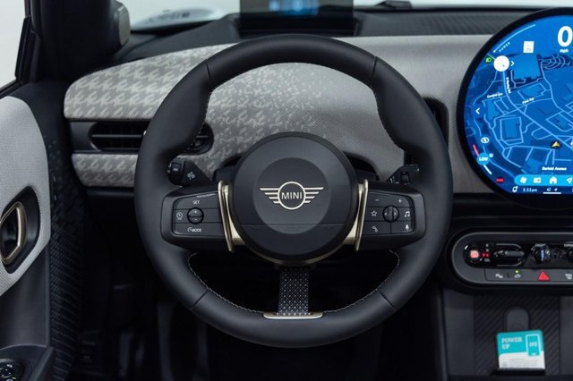 New 2026 MINI Cooper S FWD image 12