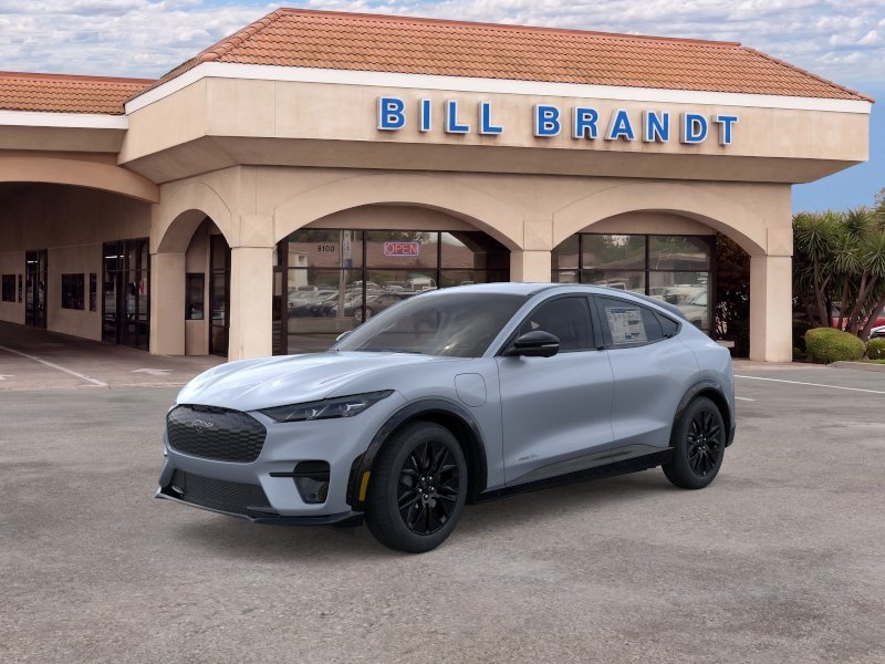New 2026 Ford Mustang Mach-E Premium w/ Sport Appearance Package RWD image 6