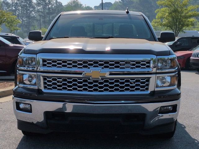 Used 2015 Chevrolet Silverado 1500 LT w/ All Star Edition image 9