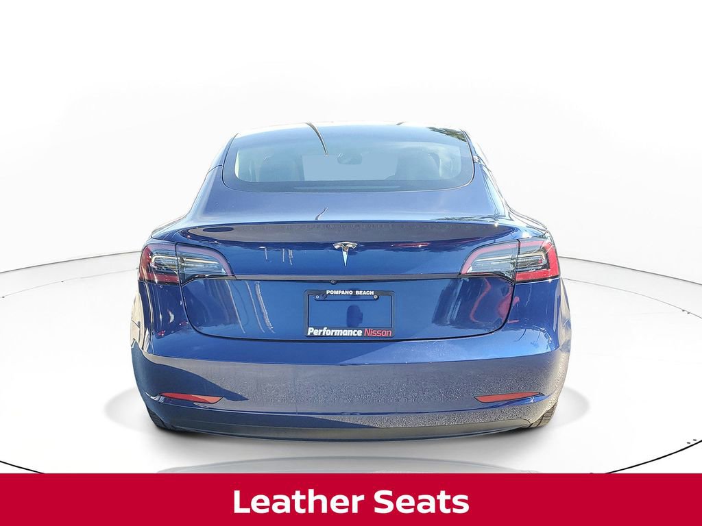 Used 2023 Tesla Model 3 Standard Range RWD image 5