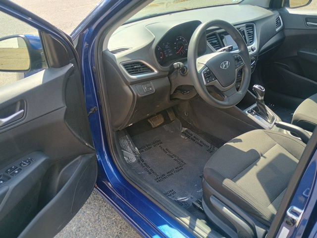 Used 2019 Hyundai Accent SE FWD image 24