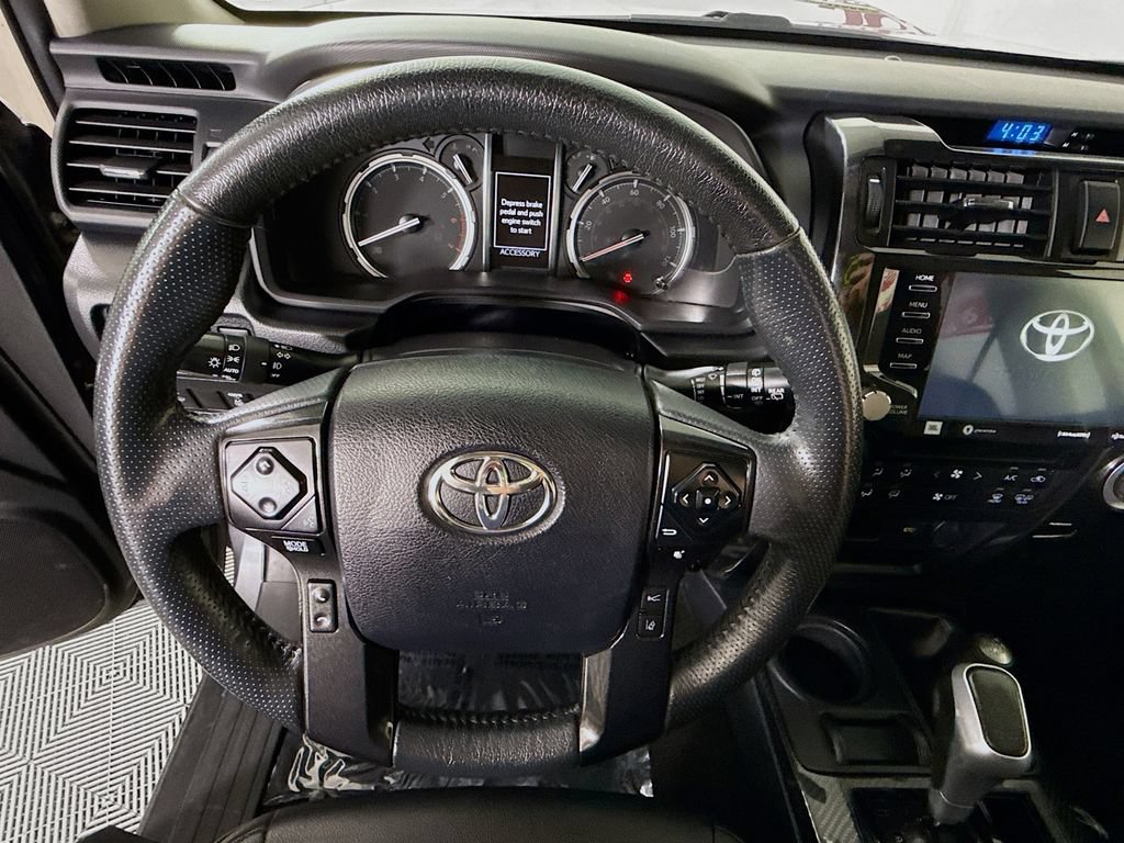 Used 2020 Toyota 4Runner TRD Pro AWD/4WD image 21