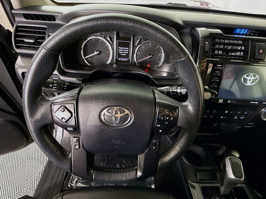 Used 2020 Toyota 4Runner TRD Pro AWD/4WD image 21