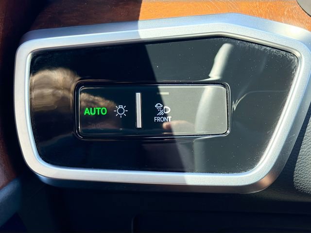 Used 2023 Audi A6 Premium Plus image 35