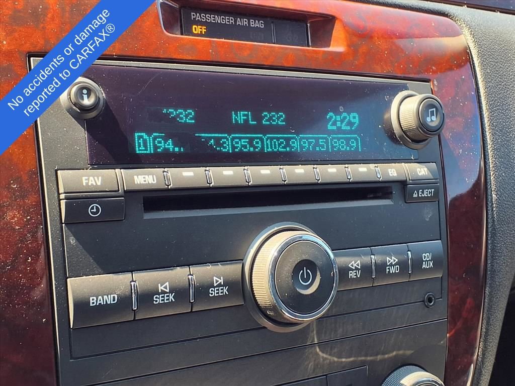 Used 2009 Chevrolet Impala LT image 23