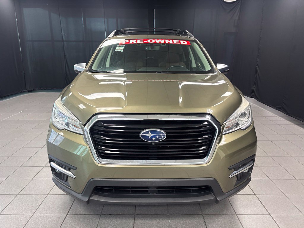Used 2022 Subaru Ascent Touring AWD/4WD image 10