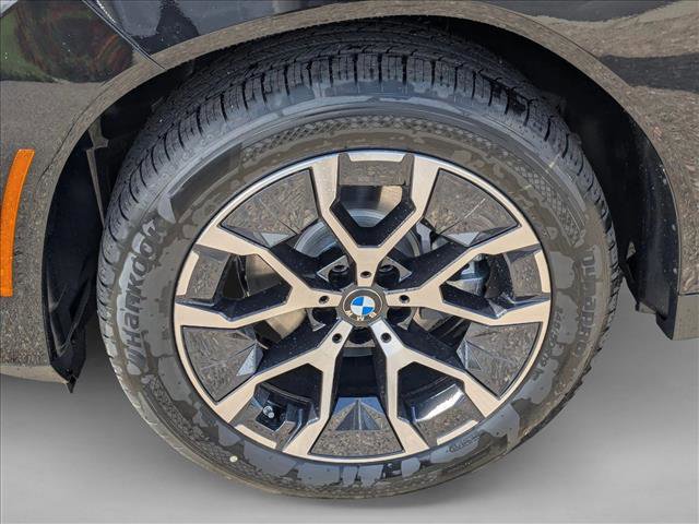 Used 2025 BMW X3 xDrive30i w/ Convenience Package image 9