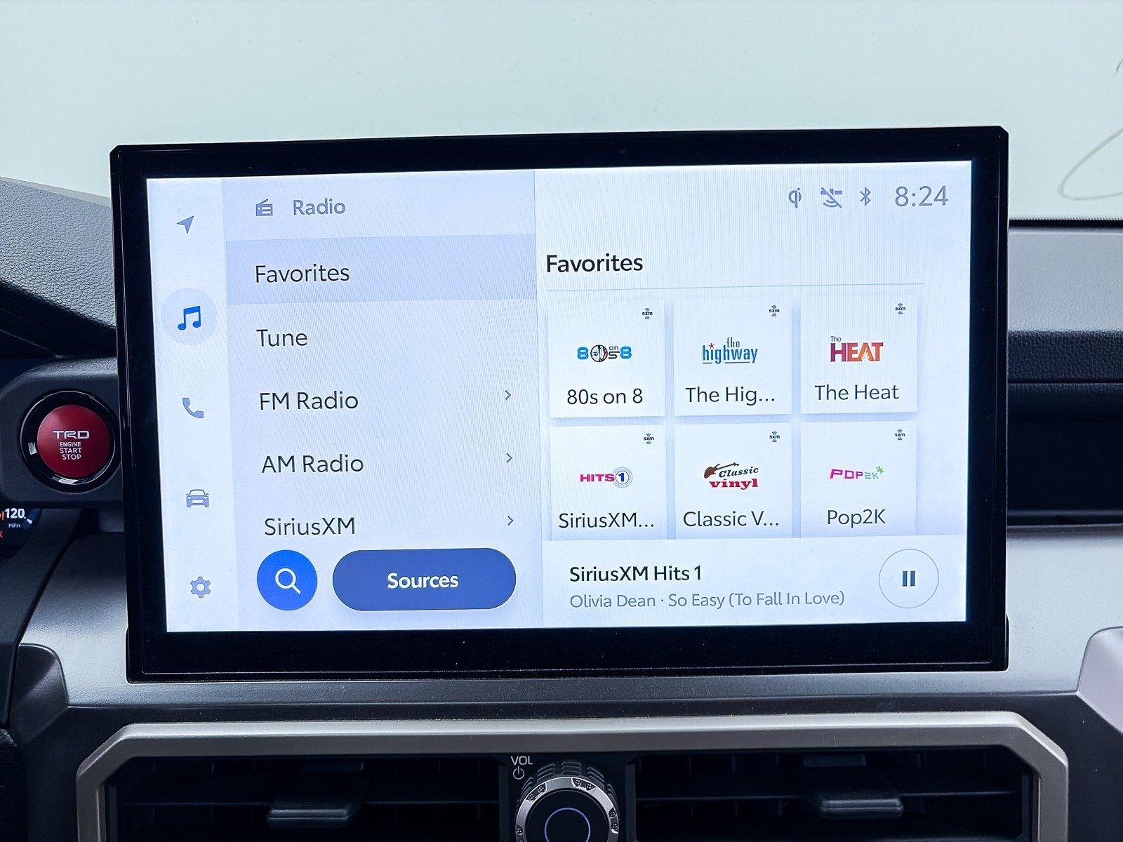 Used 2024 Toyota Tacoma TRD Off-Road w/ TRD Off Road Upgrade Package image 22