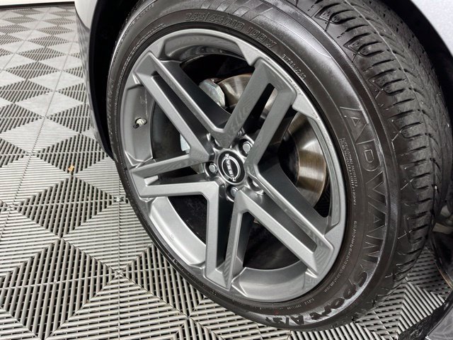 Used 2024 Nissan Z Sport w/ Floor Mat Package RWD image 14