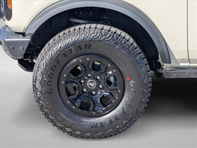New 2026 Ford Bronco Badlands AWD/4WD image 9