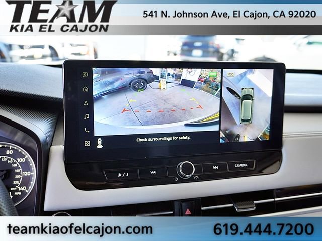 Used 2025 Mitsubishi Outlander SE AWD/4WD image 28