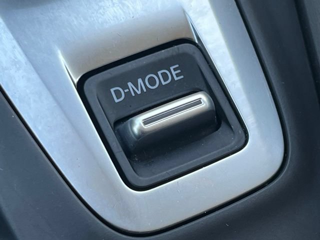 Certified 2023 INFINITI QX50 Luxe FWD image 19