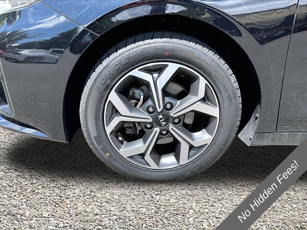 Used 2019 Kia Forte LXS FWD image 7