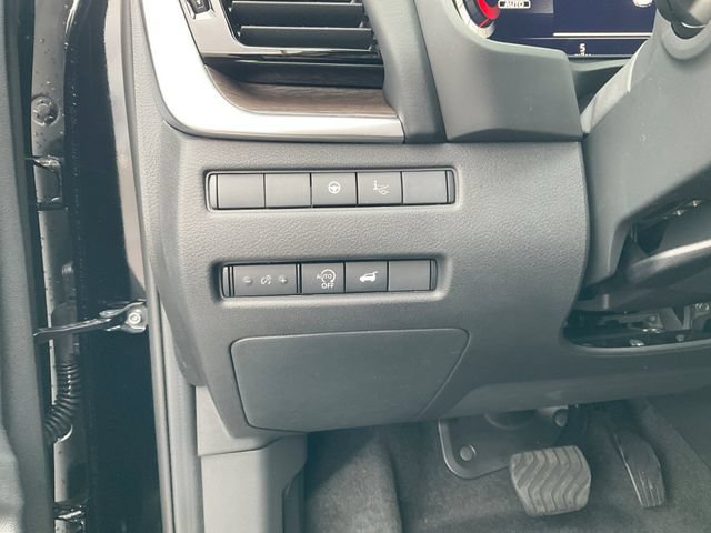 New 2026 Nissan Rogue Platinum w/ Platinum Premium Package AWD/4WD image 20