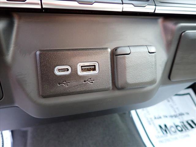 New 2026 Chevrolet Silverado 1500 W/T w/ Trailering Package image 15