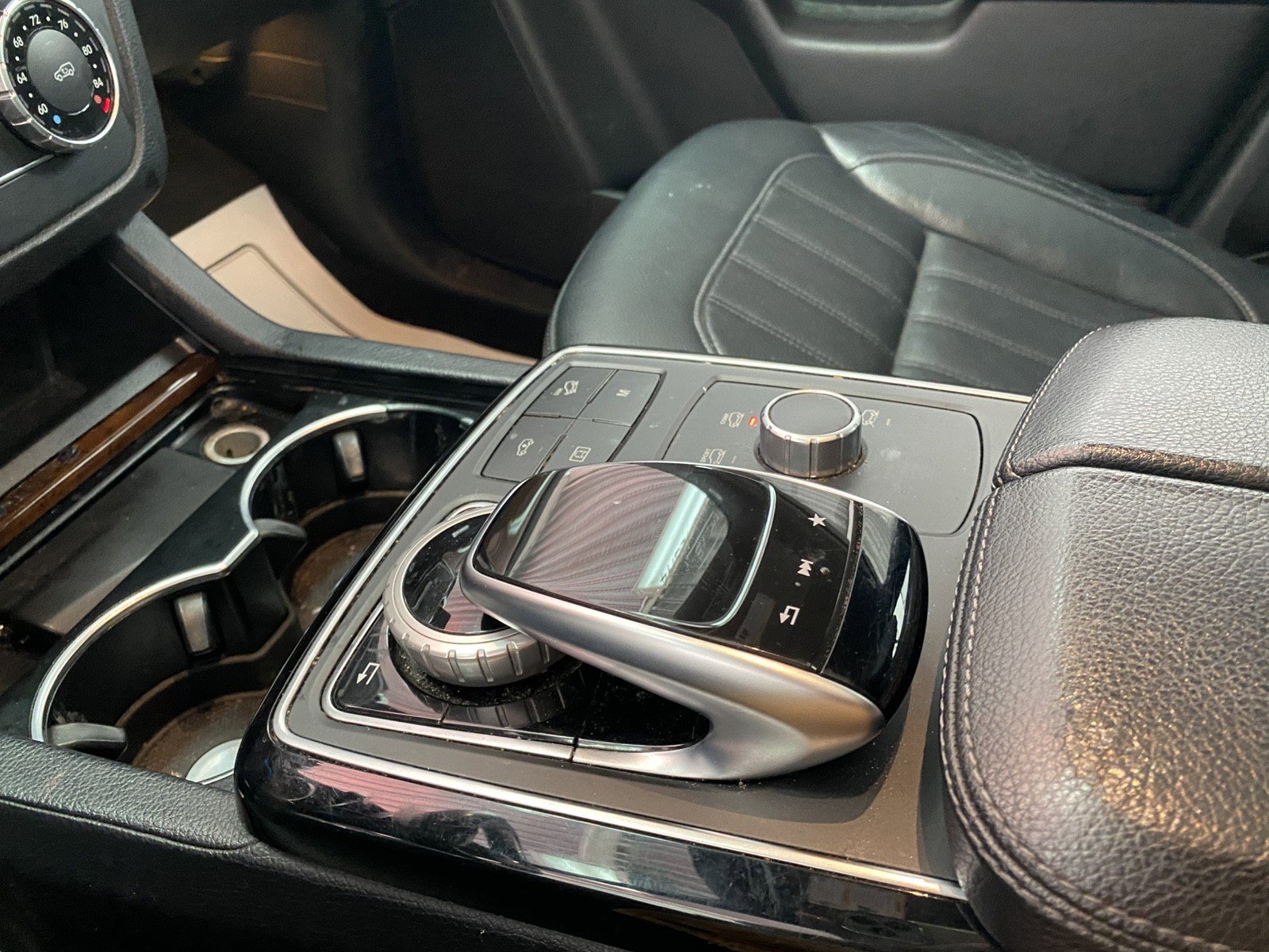 Used 2018 Mercedes-Benz GLS 450 4MATIC image 23