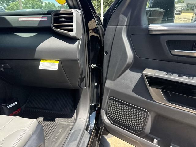 New 2026 Toyota Tundra Limited RWD image 14