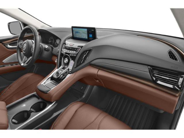 Used 2025 Acura RDX w/ Advance Package AWD/4WD image 18