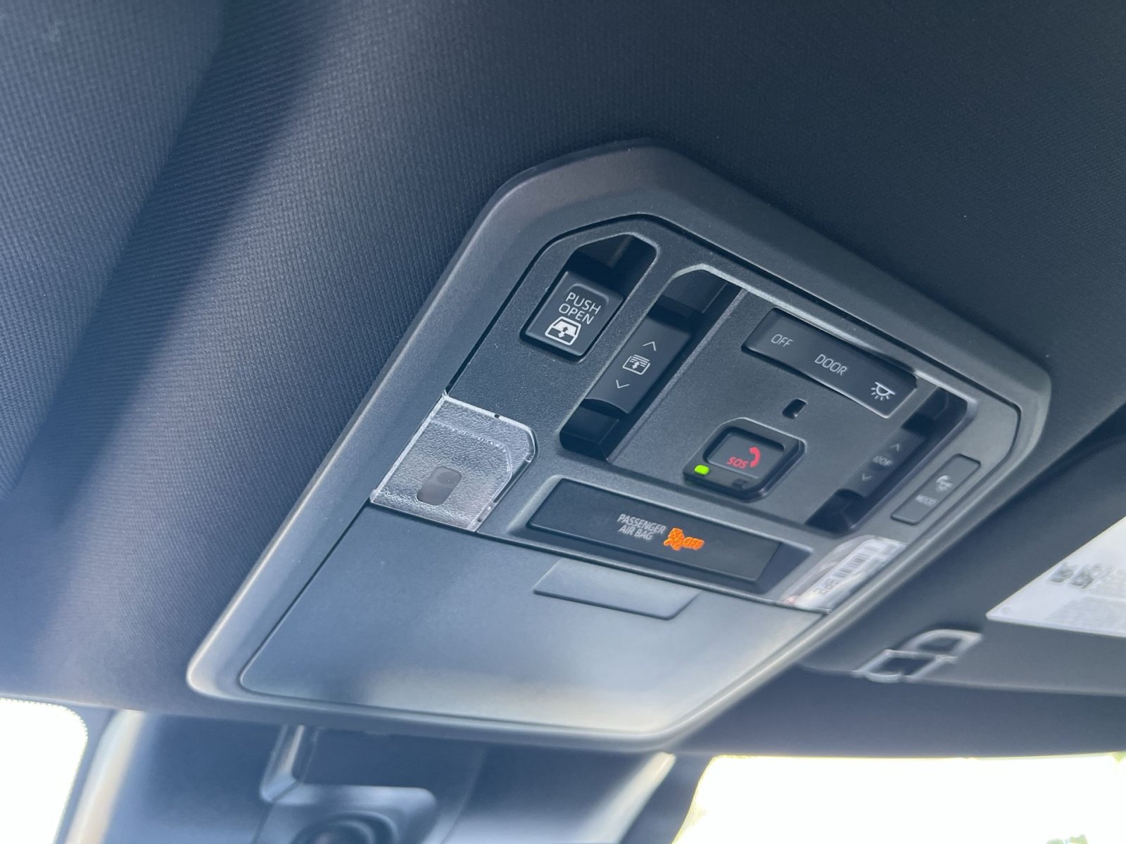 New 2026 Toyota Tundra Platinum AWD/4WD image 28