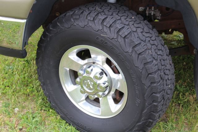 Used 2006 Dodge Ram 3500 Truck SLT w/ Light Group AWD/4WD image 31