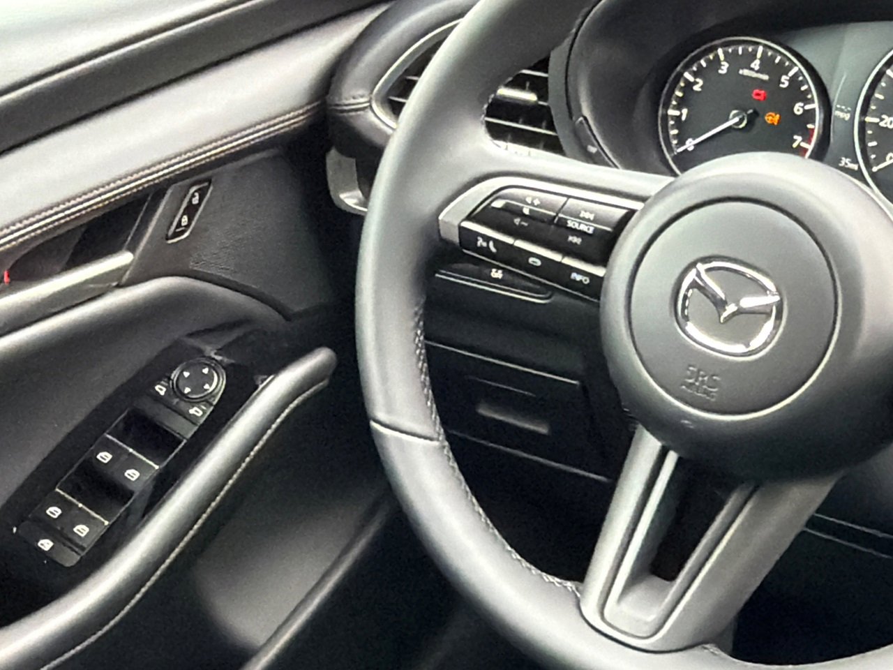 New 2026 MAZDA MAZDA3 s Sport image 18