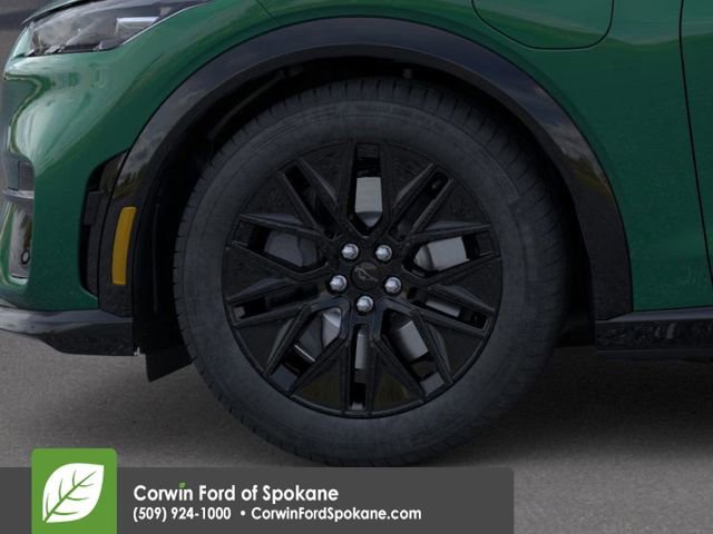 New 2026 Ford Mustang Mach-E Premium w/ Sport Appearance Package image 19