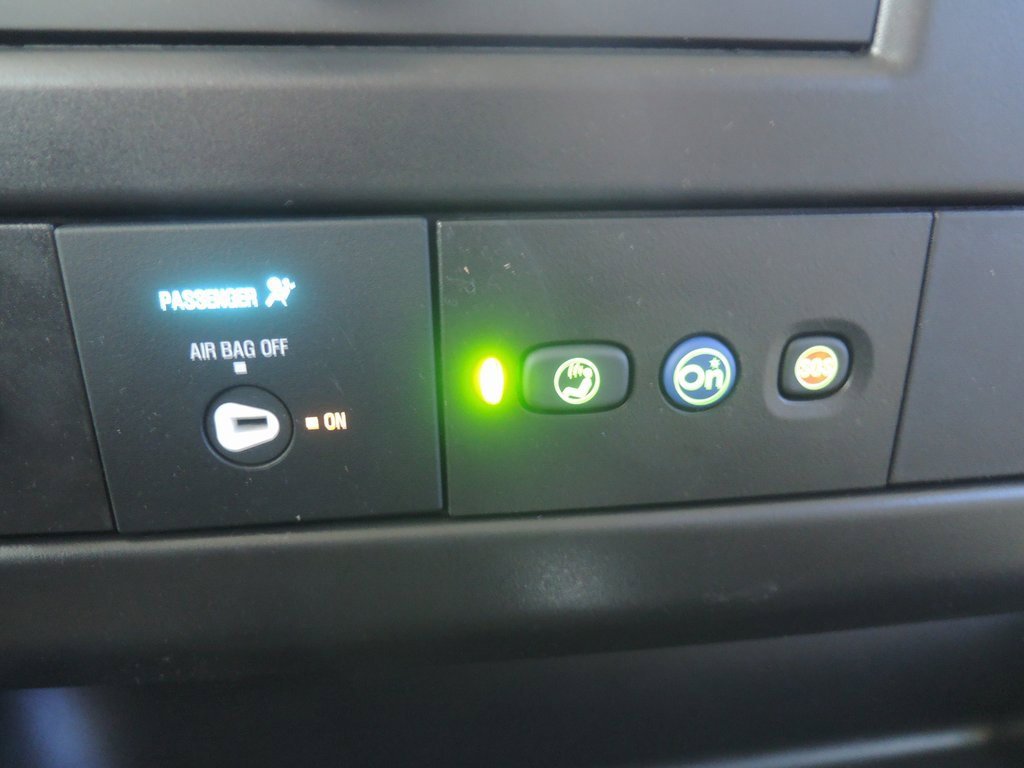 New 2026 Chevrolet Express 2500 w/ Driver Convenience Package image 16