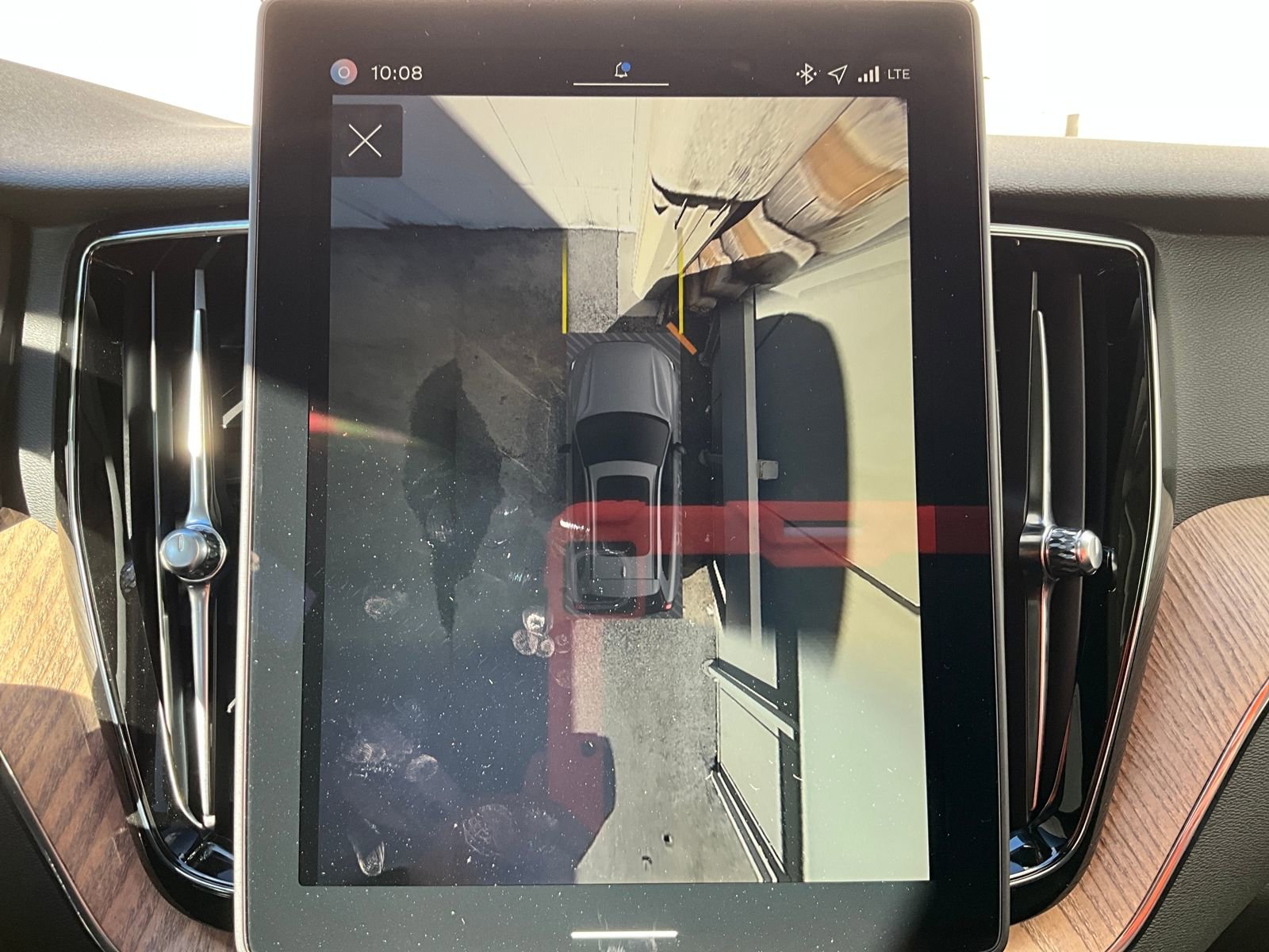 New 2026 Volvo XC60 B5 Plus w/ Climate Package image 22