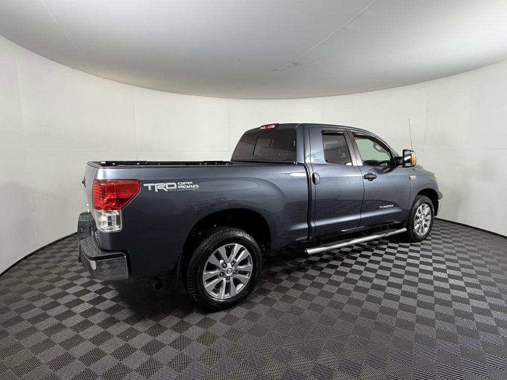Used 2010 Toyota Tundra SR5 image 6
