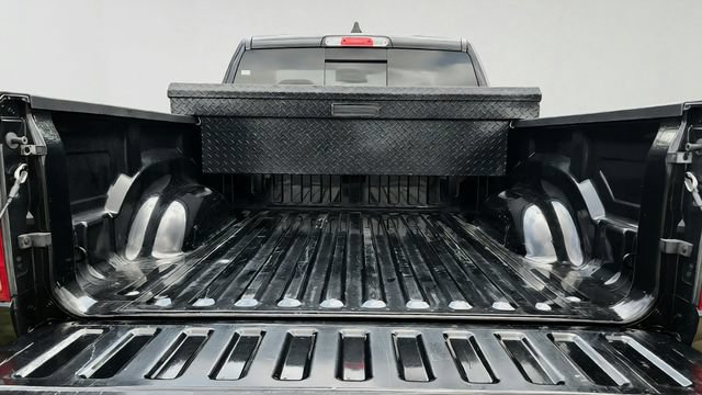 Used 2023 RAM 1500 Limited w/ Body Color Bumper Group AWD/4WD image 21