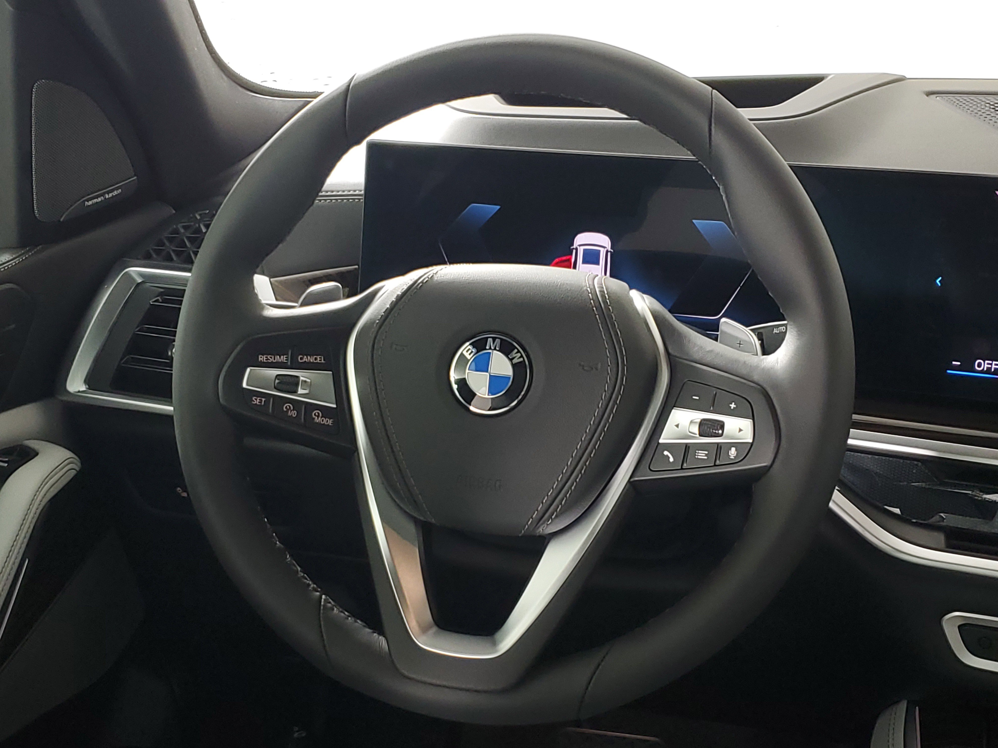 Certified 2026 BMW X5 xDrive40i w/ Climate Comfort Package image 12