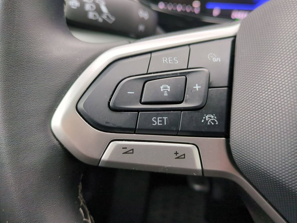 Used 2024 Volkswagen Taos S image 19