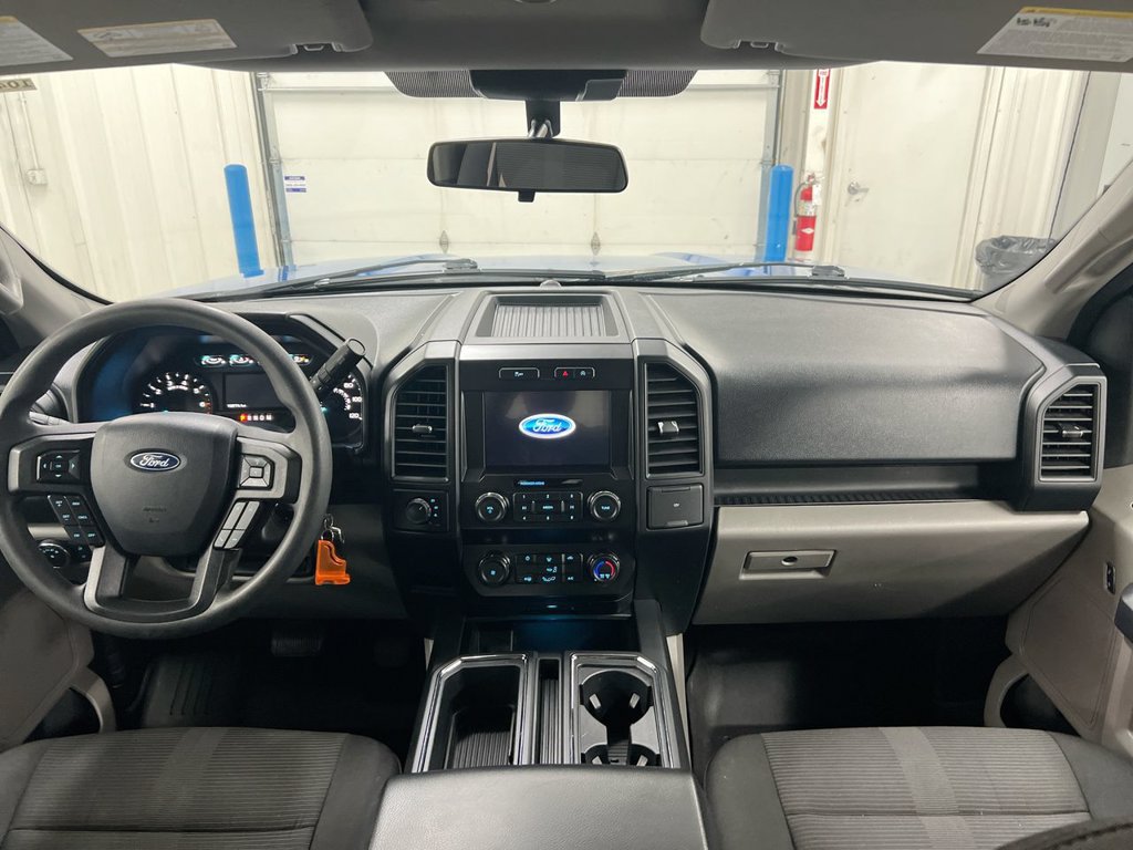Used 2020 Ford F150 XL w/ Equipment Group 101A Mid AWD/4WD image 10
