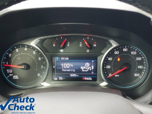 Used 2024 Chevrolet Equinox LT FWD image 24