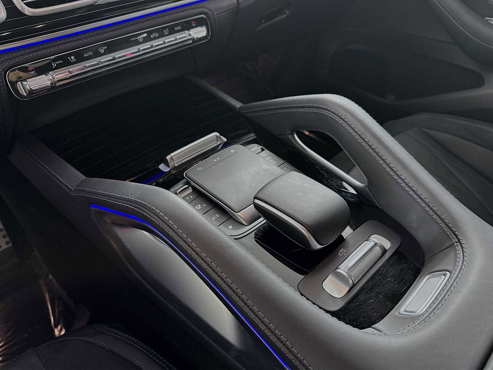 Used 2024 Mercedes-Benz GLE 53 AMG 4MATIC image 20