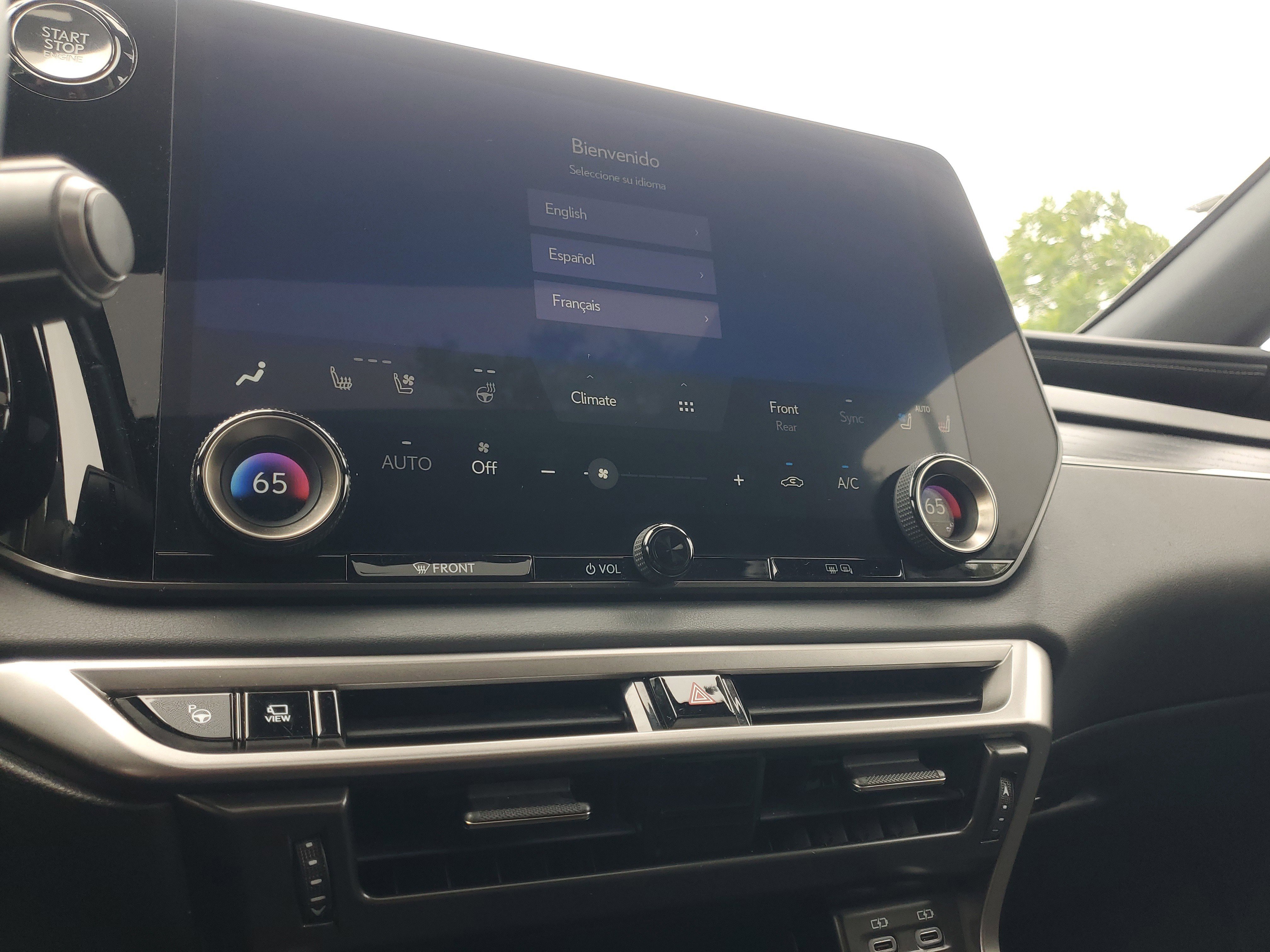 Certified 2024 Lexus RX 350 Premium Plus w/ Convenience Package image 26