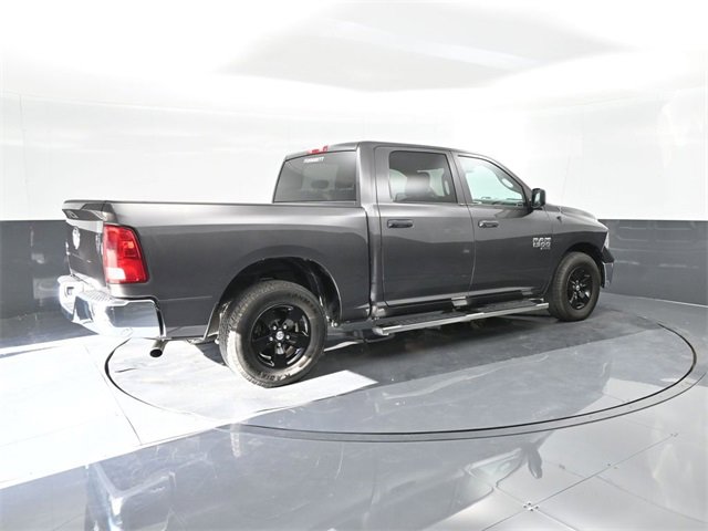 Used 2022 RAM 1500 Classic SLT image 15