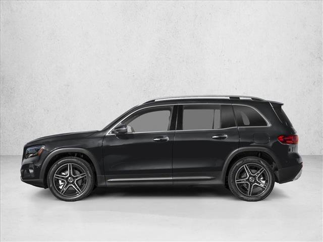 Used 2023 Mercedes-Benz GLB 250 4MATIC image 3