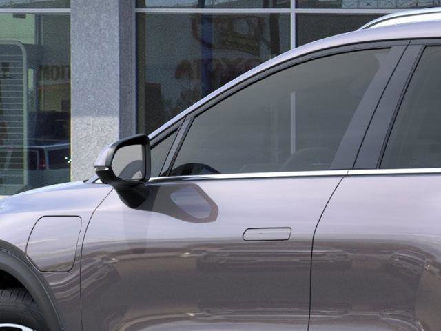 New 2026 Chevrolet Equinox EV LT image 12