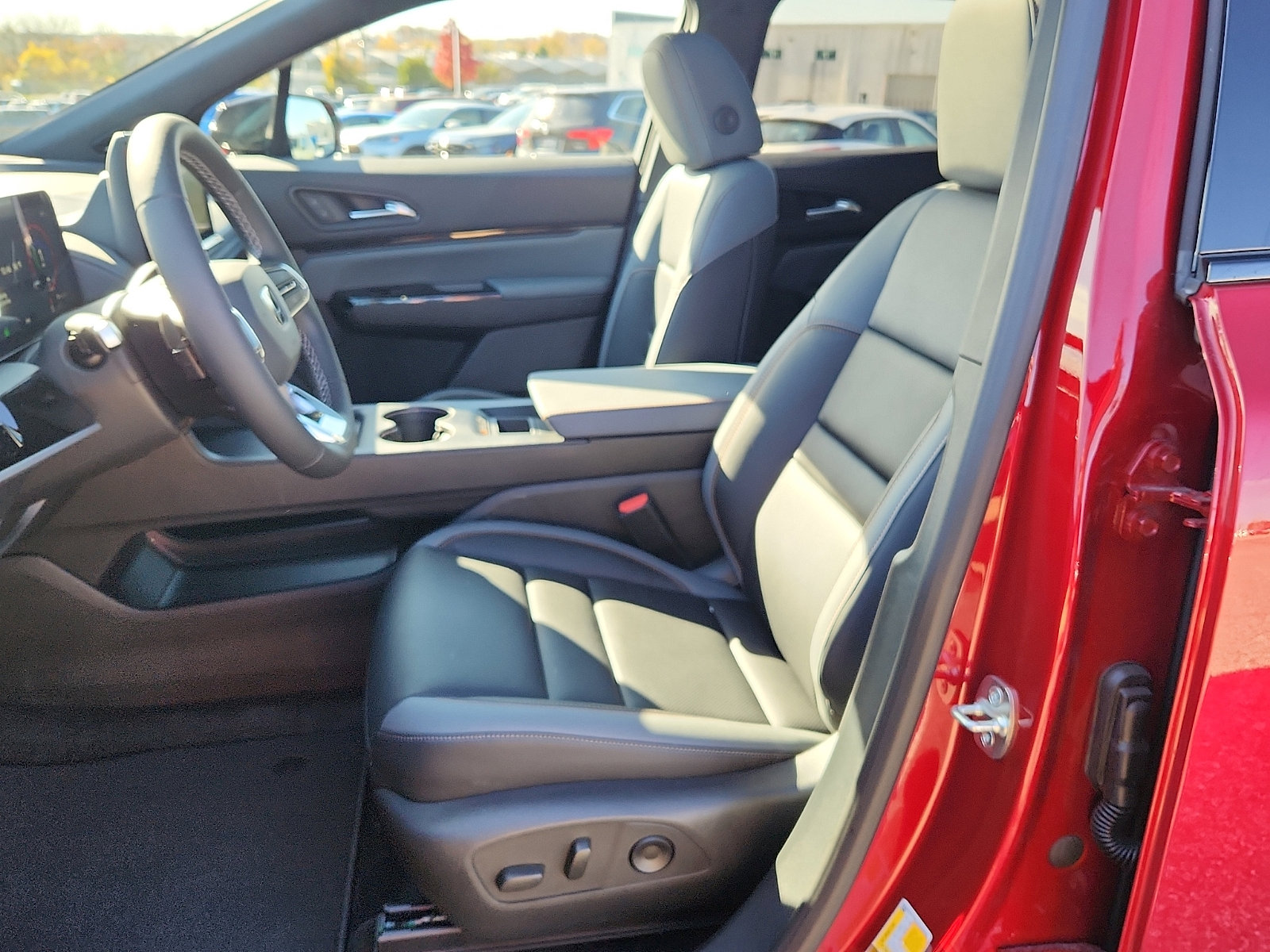 New 2026 Honda Prologue Elite image 9