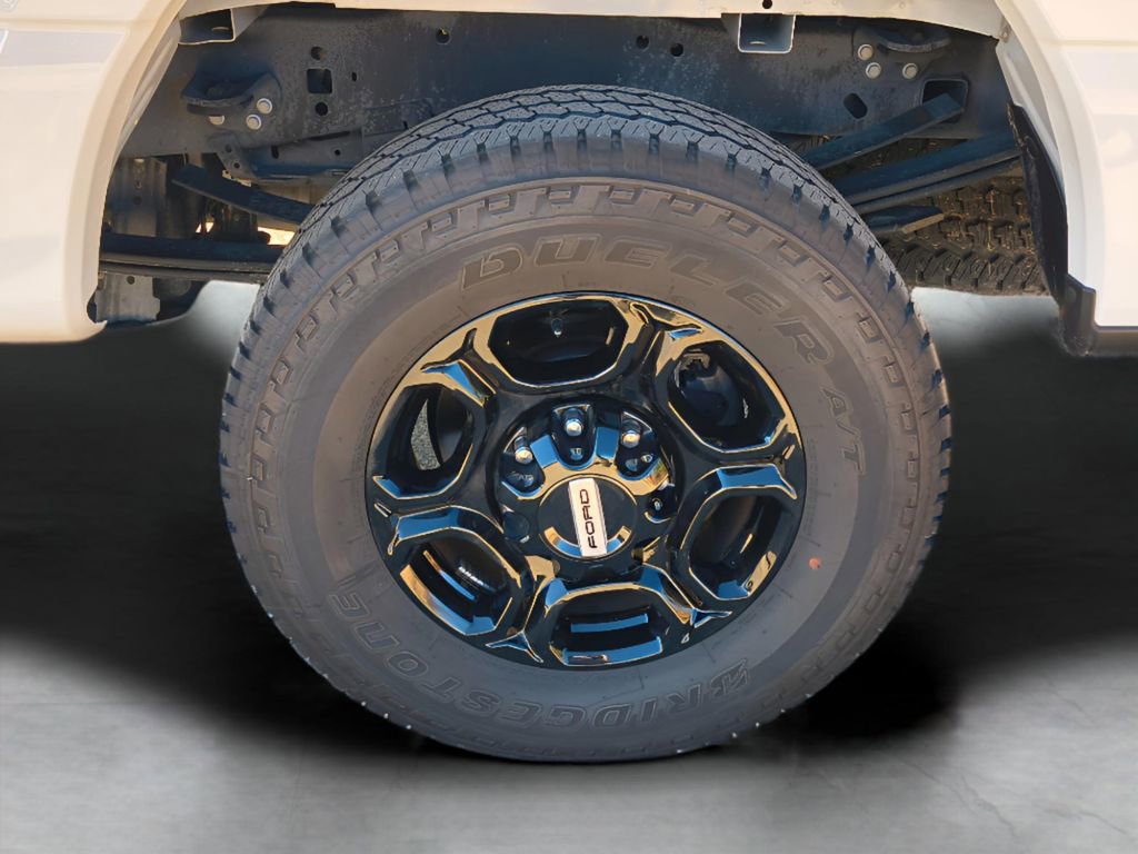 Used 2024 Ford F250 XL w/ STX Appearance Package image 5
