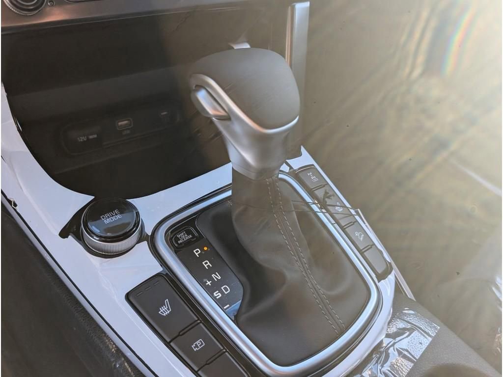 New 2026 Kia Seltos S image 23
