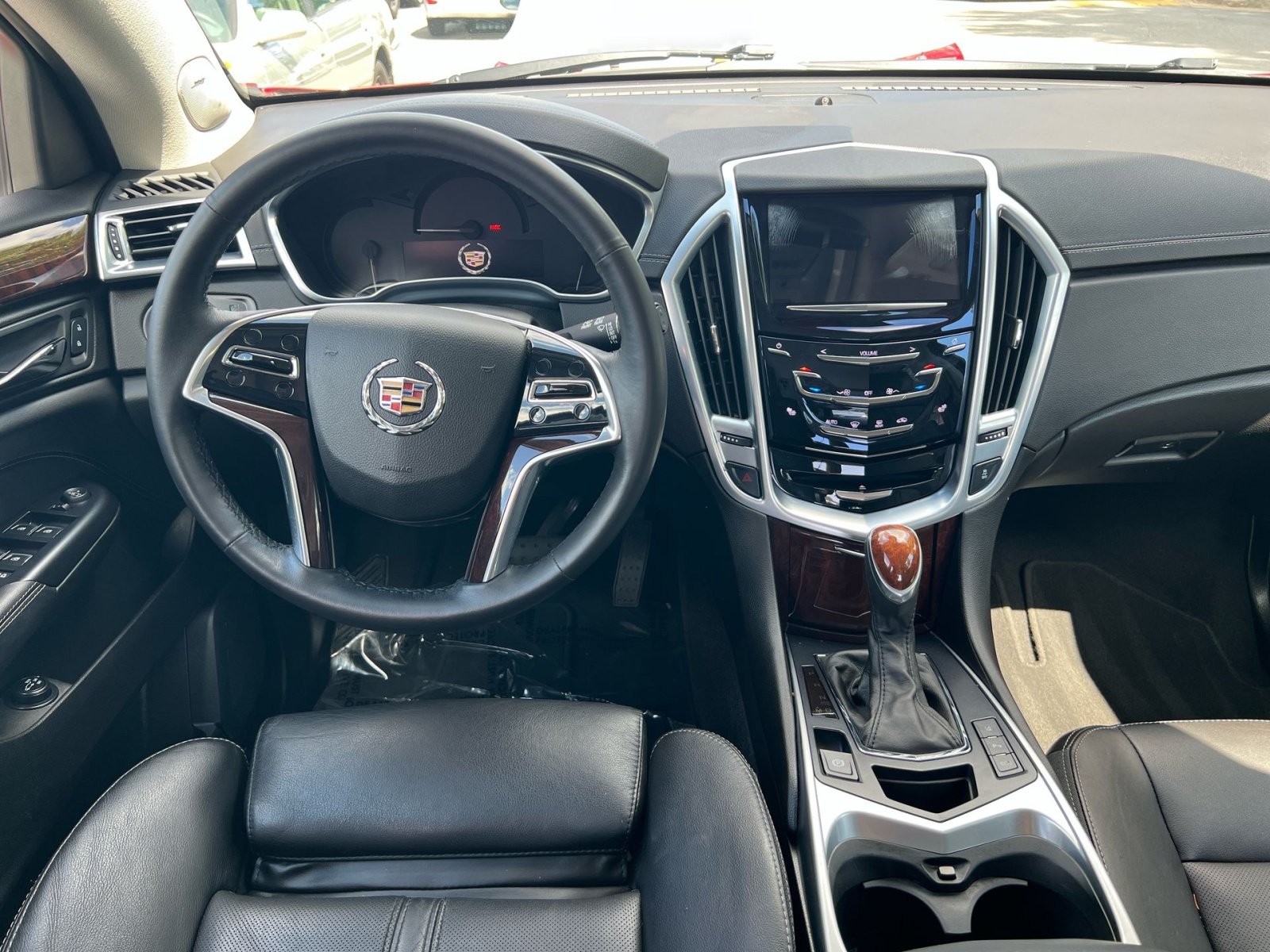 Used 2014 Cadillac SRX Performance w/ Driver Awareness Package FWD image 19