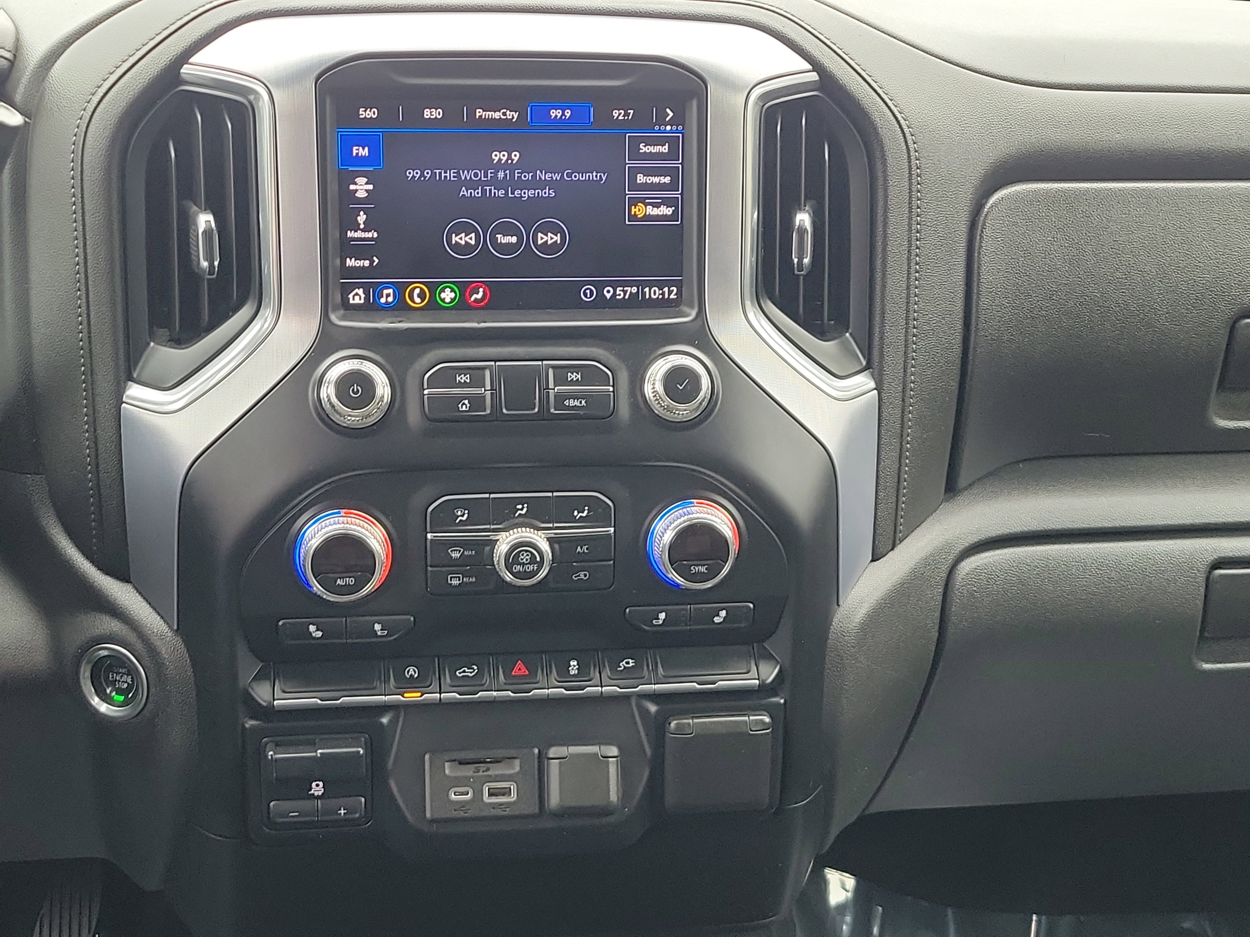 Used 2020 GMC Sierra 1500 SLE w/ SLE Value Package image 25