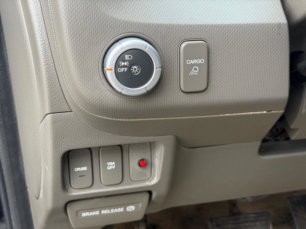 Used 2006 Honda Ridgeline RT image 30