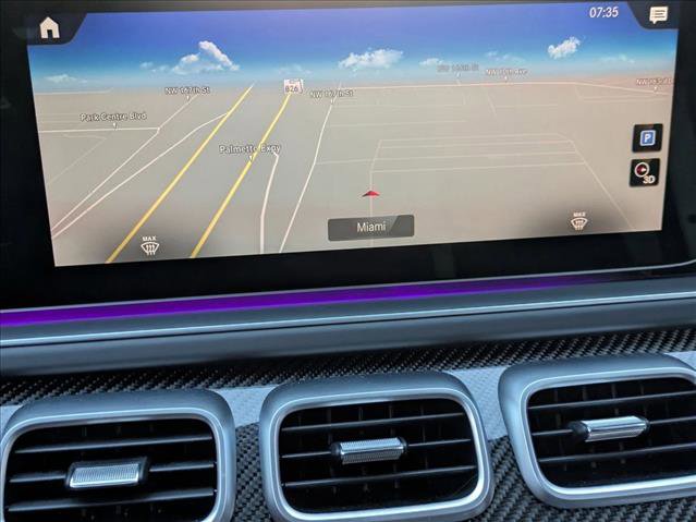 Certified 2023 Mercedes-Benz GLE 63 AMG S image 14