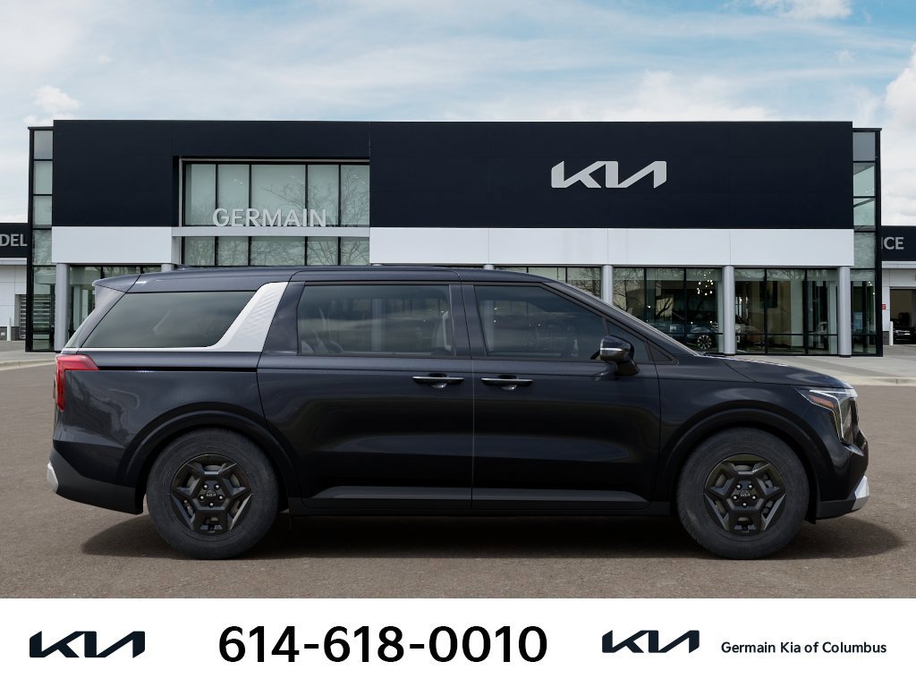 New 2026 Kia Carnival FWD image 10